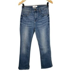 PISTOLA LENNON HIGH RISE BOOT JEAN SIZE 27